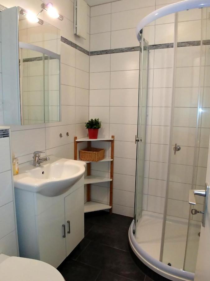 Fehmarn Burgtiefe Suedstrand Meerblick Apartment Meerzeit Kültér fotó